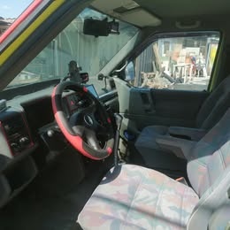 transporter t4 syncro long - 12
