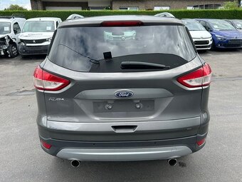 FORD  kuga  2,0  d  2014   171000km - 12