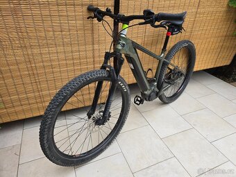 Cannondale Trali Neo 2 - 12