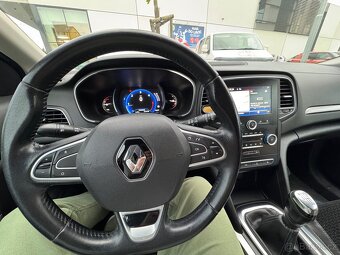 Renault Megane 2017 1.5 dCi 81 kW - 12