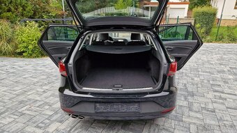 SEAT LEON 2.0 TDI FR 110 KW.NAVI.TEMPOMAT.NAJETO 166 TIS. - 12