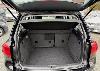 Volkswagen Tiguan 1.4 TSI nafta manuál 90 kw - 12