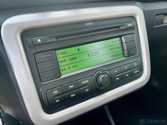 Škoda Fabia 1.4i 16V 63kW Tažné KLIMA Senzory AUX MILOTEC - 12