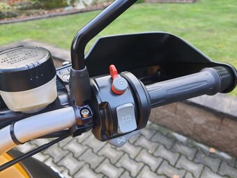 BMW R 1200 GS - ABS, INFO, VYHŘ. RUKOJETI, 1.MAJITEL 105 000 - 12