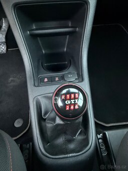 VW UP GTI 1.0 TSI 85KW - 12