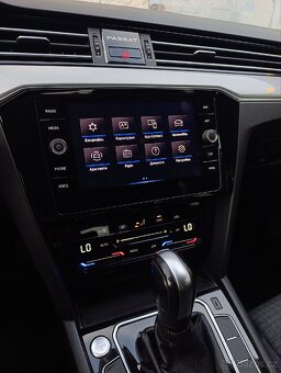 Passat B8 2021 rok/2.0 Nafta/ DSG - 12