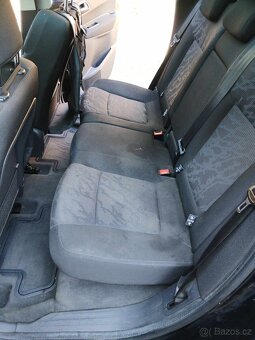 3008 rv 2010 Peugeot - 12