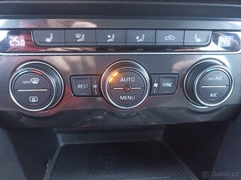 Vw Tiguan 2.0TDI 4Motion 7/2017 Dph najeto 226tkm - 12