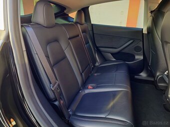 Tesla Model Y 2023 Standard Range 220 kW - 12