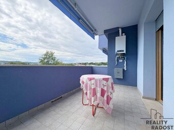 Byt 2+1, 64 m², Via Saline, Silvi - 12