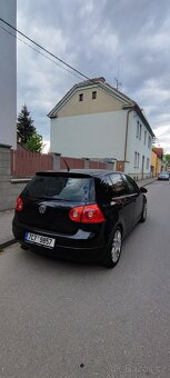 Golf 5 GT - 12