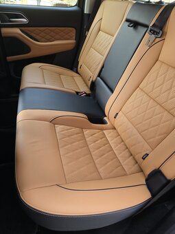 GREAT WALL POER CANNON / LPG/2025 - 12