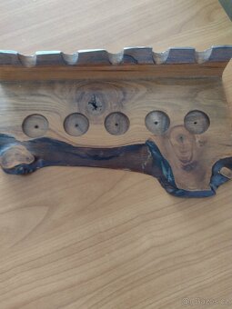 DÝMKY,STOJAN NA DÝMKY - 12