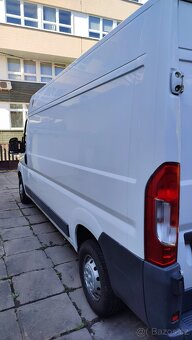 Peugeot Boxer L3H2 - 12