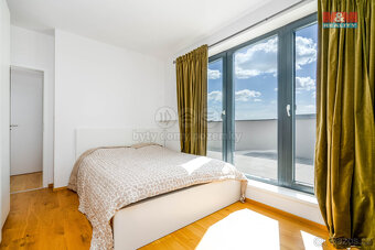 Prodej bytu 4+kk, 117 m², Horoměřice, ul. Karla IV. - 12