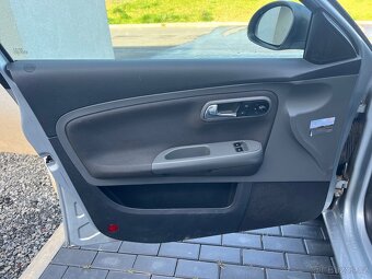 Seat Cordoba 1.4 16v 2009 - 12