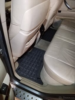 BMW x5 e53 - 12