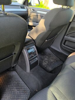 Škoda Superb 2 4x4 125kw původ Čr - 12