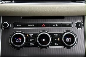 Range Rover Sport 3.0TDV6 A/T AWD HSE - 12