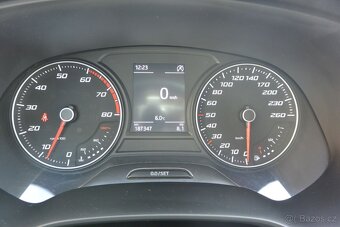 PRODÁM Seat Leon 1.2TSi Style 77kW - 12