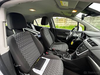 OPEL MOKKA 1.6 Selection - 12