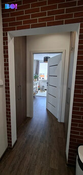 Prodej bytu 3+1,78 m², ul. Zelená, Ostrava - Moravská Ostrav - 12