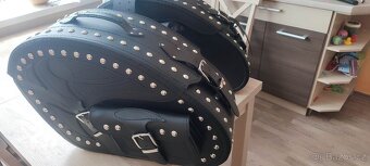 Suzuki boulevard 1500 - 12