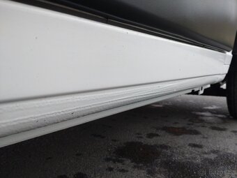 FIAT DUCATO 2.3 JTD - 7 míst - VALNÍK - 61.000 Km - TOP STAV - 12