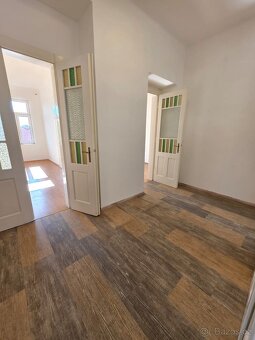 3+kk+balkon po rek.u metra Hradčanská, 90m2 BEZ PROVIZE - 12