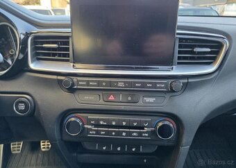Kia Cee´d 1.4-PAKETY WINTER-NAVI-PREMIUM - 12