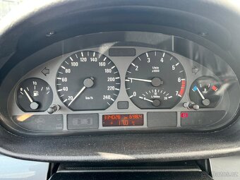 Bmw 318i (2.0) 105kw - 12