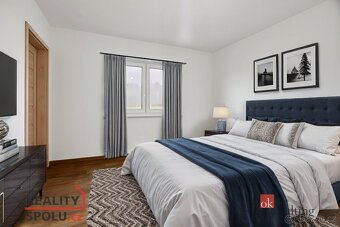 Prodej, domy/rodinný, 104 m2, Hory, Karlovy Vary [ID 66465] - 12