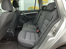 Prodám Škoda Octavia 1,8TSI - 12