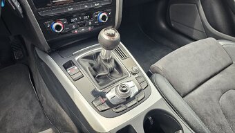 A4 B8,5 3.0 TDI QUATTRO ,180kw 3xS line, 2015 - 12