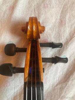 Viola 39,4 - 12