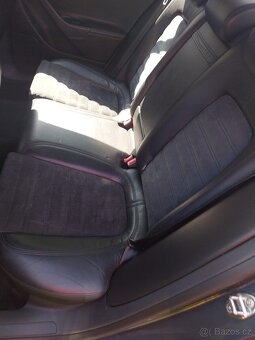 Volkswagen Passat 2.0 TDI automat - 12