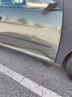 VW golf 5 1.4 55kw - 12