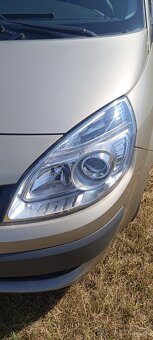 RENAULT GRAND SCENIC II 2.0DCI 2007 - 12