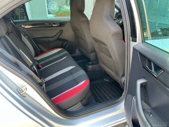 ŠKODA RAPID 1.0TSi-81KW-MONTE CARLO-TOP- - 12