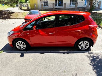 Hyundai IX 20 - 12