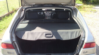 Alfa Romeo 156 2.4JTD Sportwagon -Combi - 12
