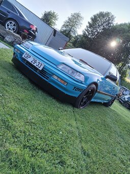 Honda Civic 4g - 12