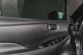 NISSAN Leaf 30kWh-80kW-360-BOSE-Tep.čerpadlo-1.m-CZ-R17 - 12