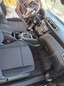 Prodám Nissan Qashqai 2014 - nové rozvody, po servisu - 12