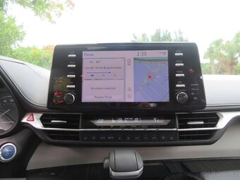 Toyota Sienna Limited  FWD 2022 - 12