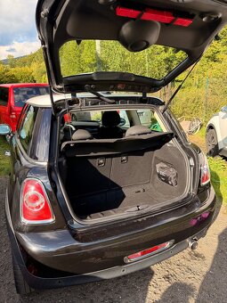Mini cooper r56 1.6 90kw - 12