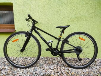 Značkové dětské kolo BEANY ZERO 26´´ - 12