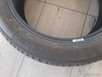 letní Michelin 205 55 R 19 97V Primacy 3 - 12