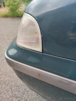 Škoda Octavia I 1.6 55 Kw - 12