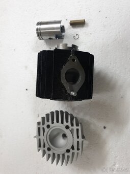 ● Jawa 555-550  ● - 12